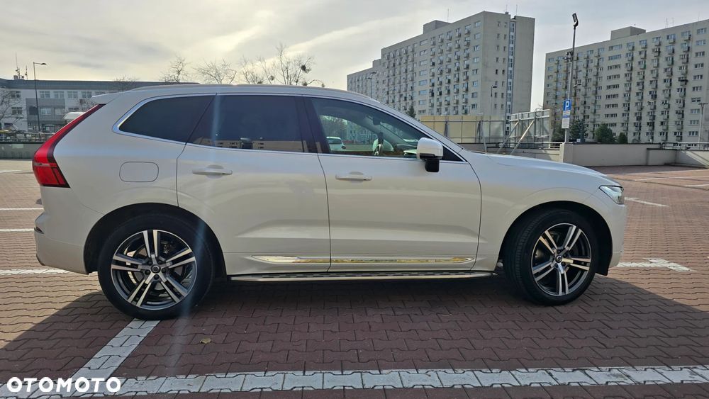 Volvo XC 60 D5 AWD Inscription - 8