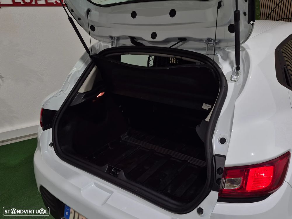 Renault Clio 1.5DCI - 2018 | GARANTIA | NACIONAL - 18