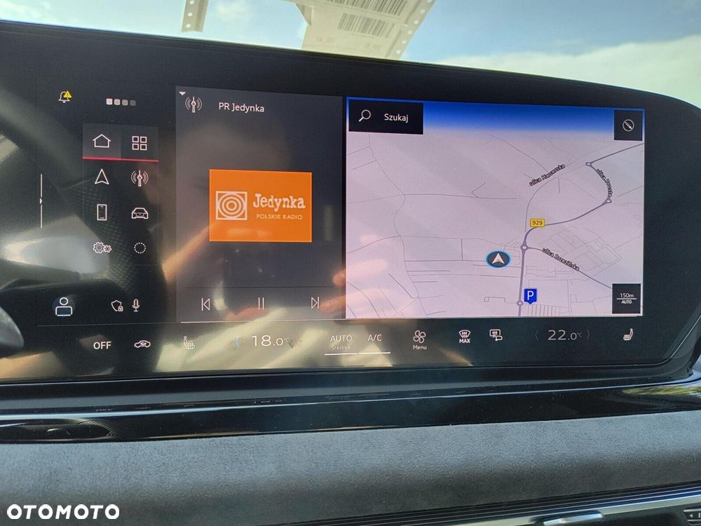 Audi A6 Limousine - 11