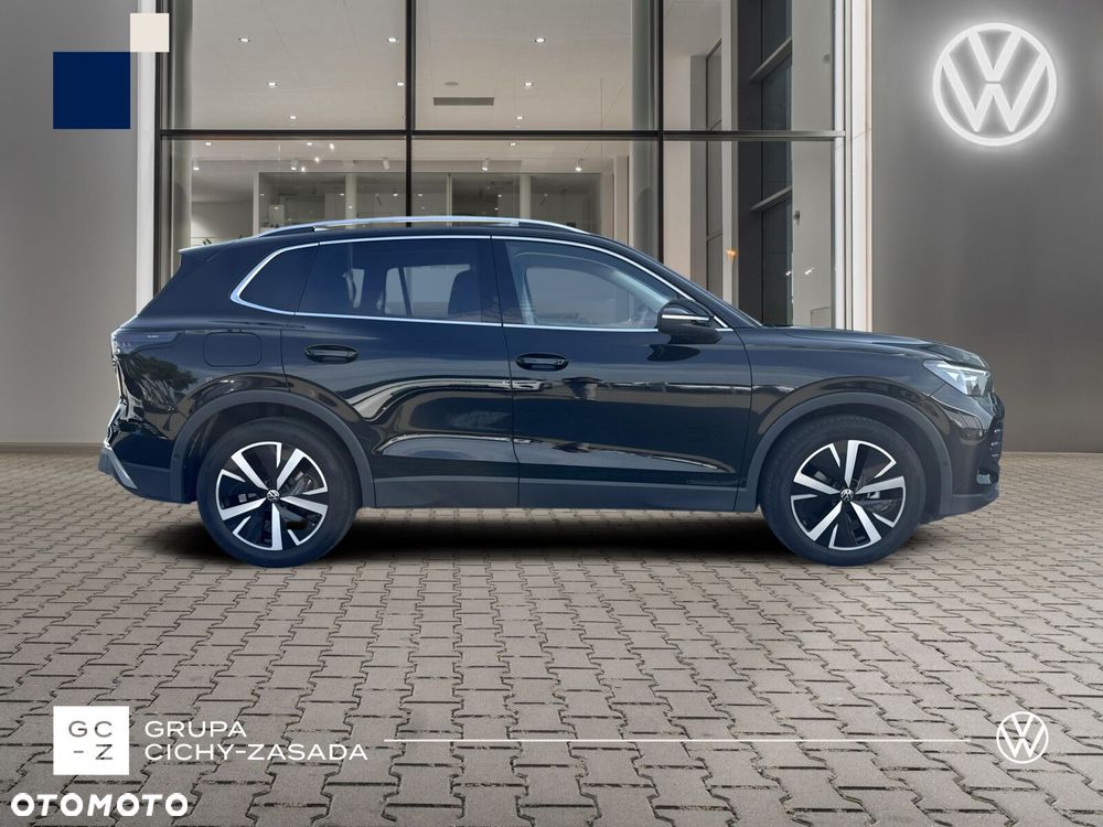 Volkswagen Tiguan - 7