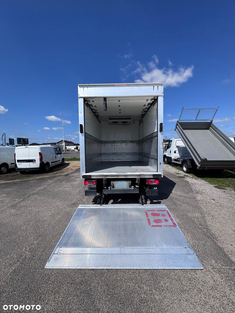 Iveco Daily 35C14 / Relec Froid TR32 / Chłodnia / Winda (539) - 8