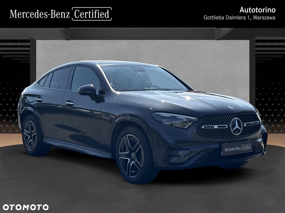Mercedes-Benz GLC - 8