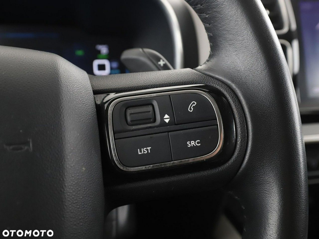 Citroën C5 Aircross - 29
