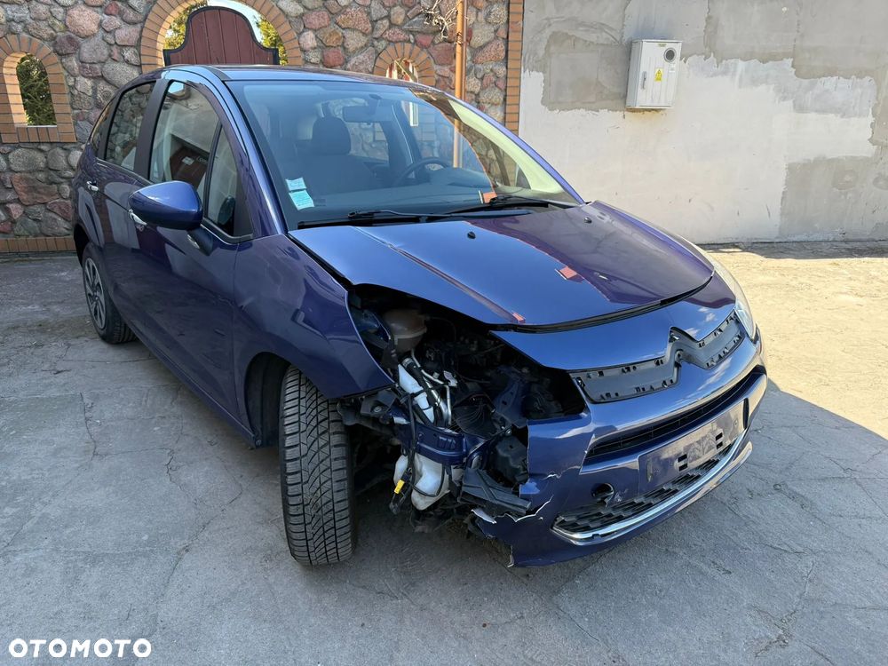 Citroën C3 - 3