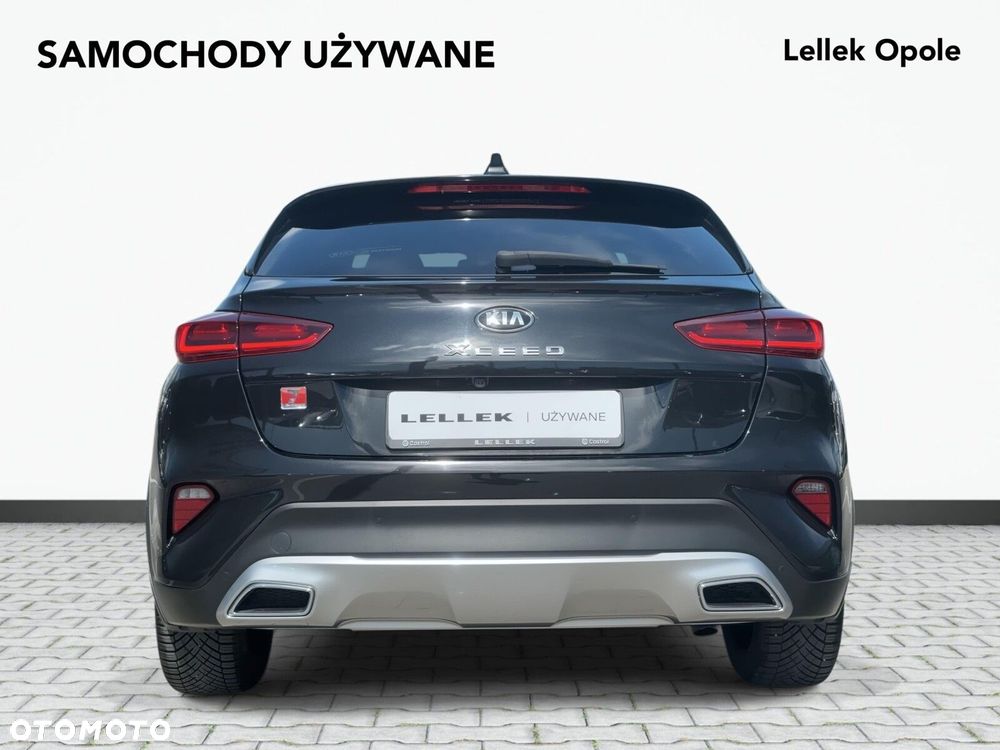 Kia XCeed - 7