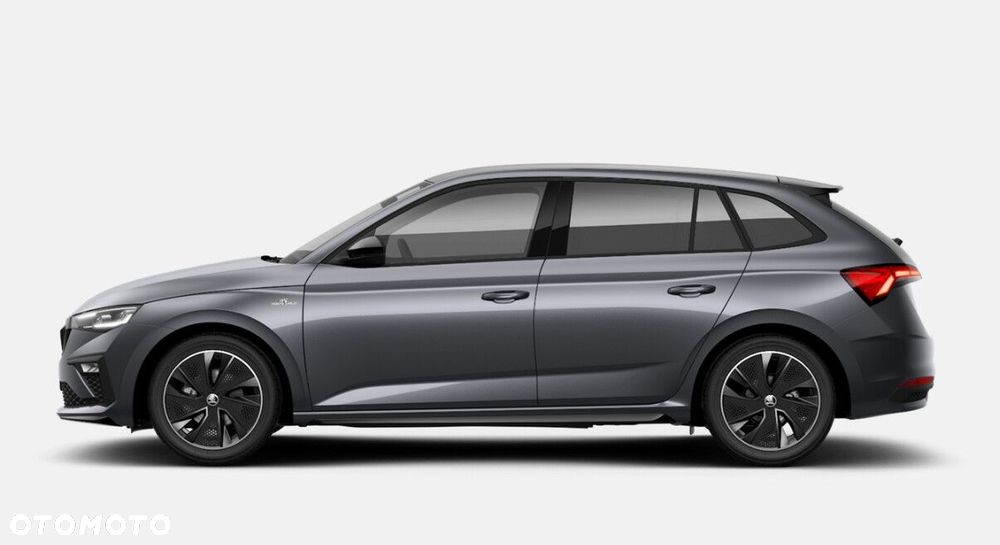 Skoda Scala 1.5 TSI Monte Carlo DSG - 4