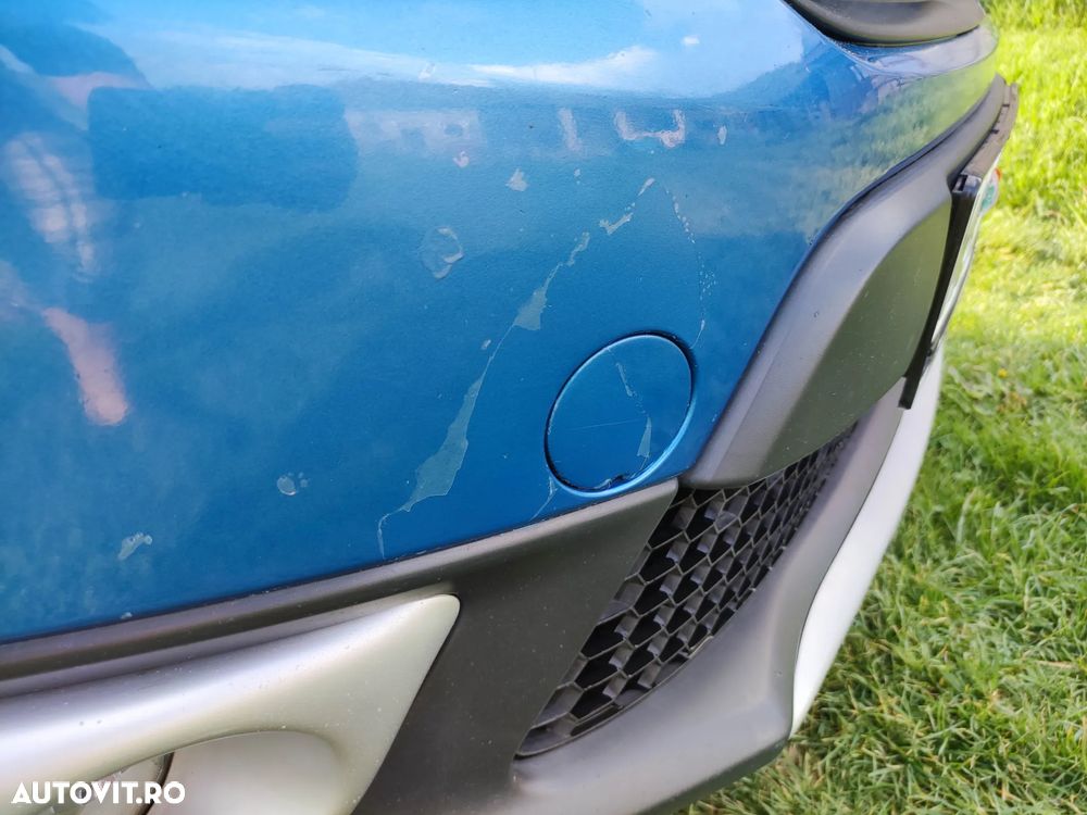 Dacia Sandero Stepway - 22