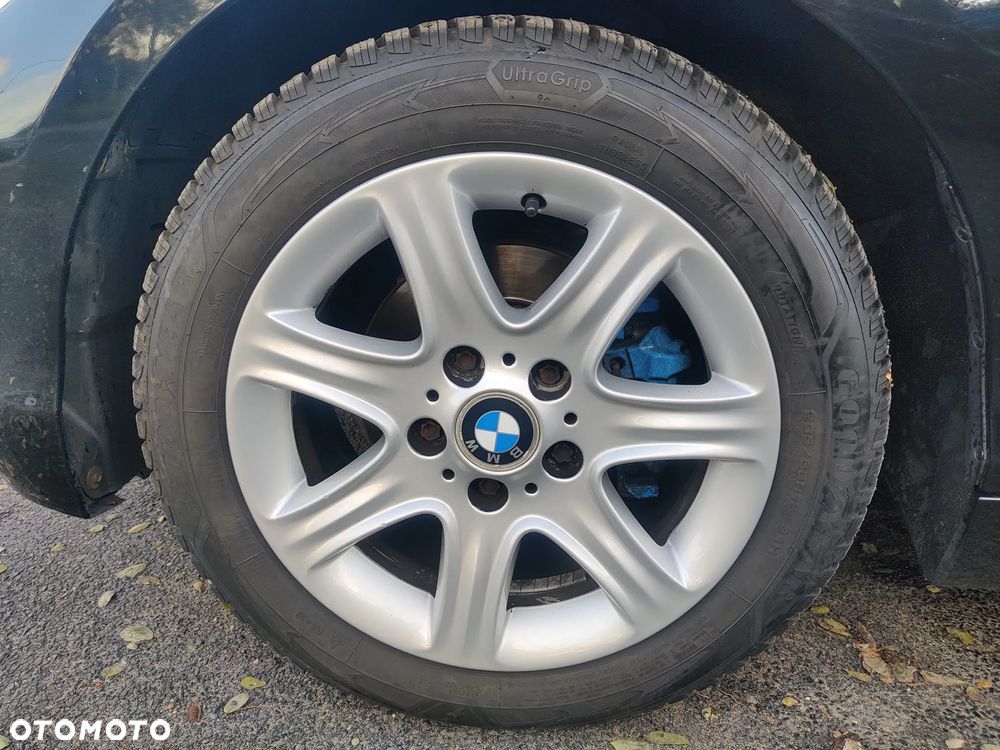 BMW Seria 1 - 38
