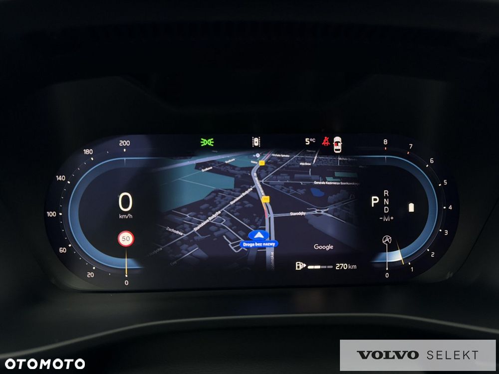 Volvo XC 40 - 16