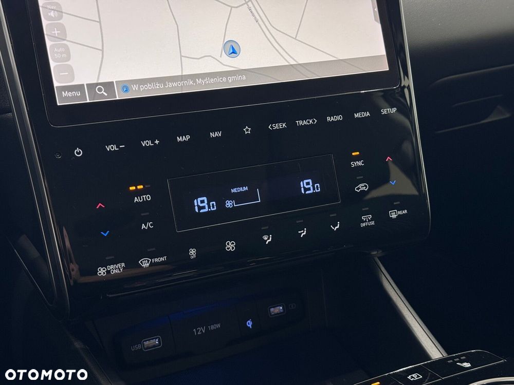 Hyundai Tucson - 27