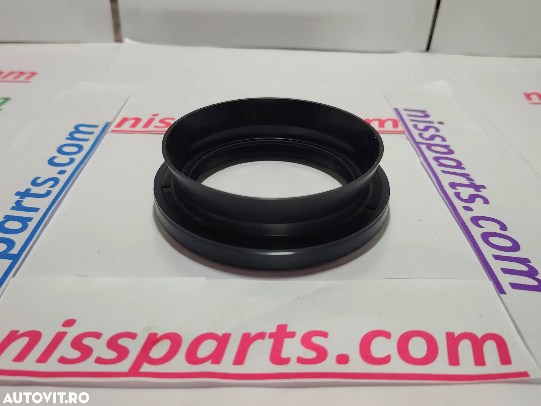 Semering ORIGINAL NISSAN butuc spate Nissan Cabstar Trade piese 43252F3900  055050772 - 4
