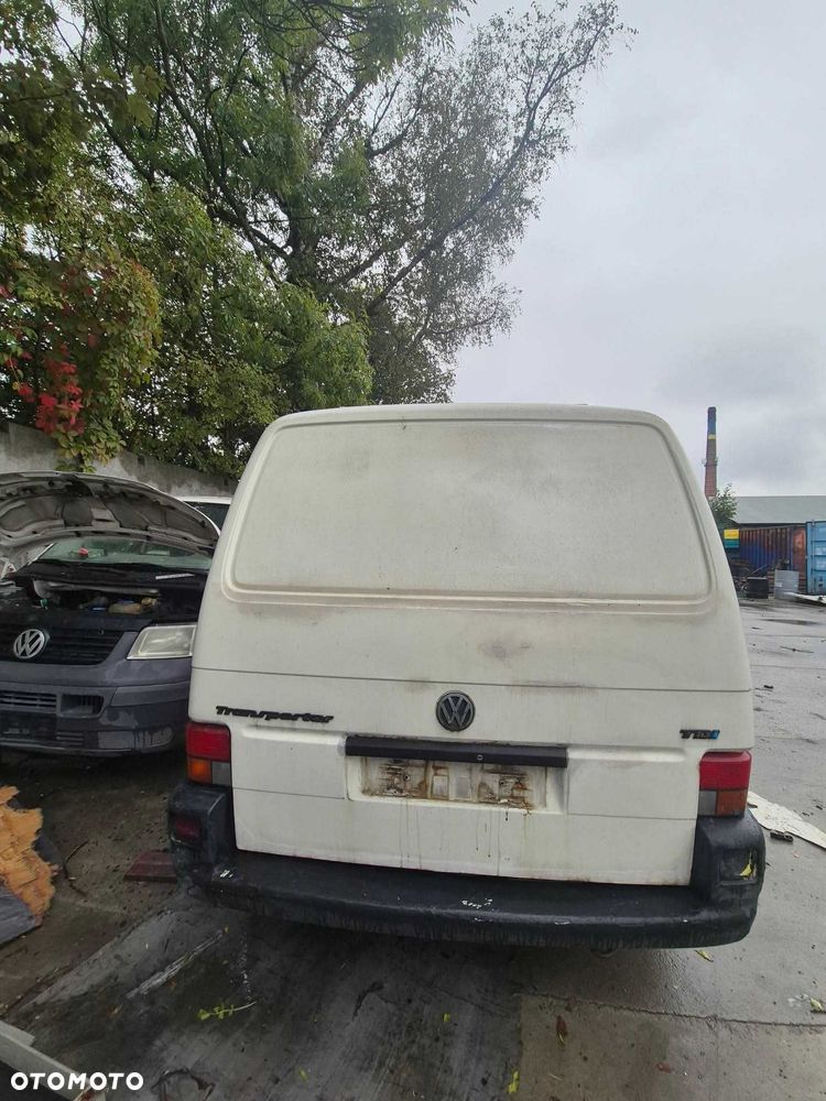 Volkswagen T4 1.9 TDI Cala Na Części - 3