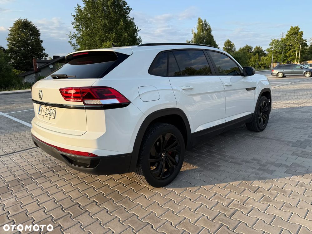 Volkswagen Atlas - 5