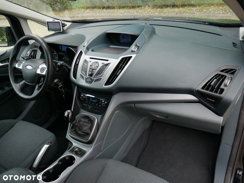 Ford C-MAX 1.6 Ti-VCT Titanium - 6