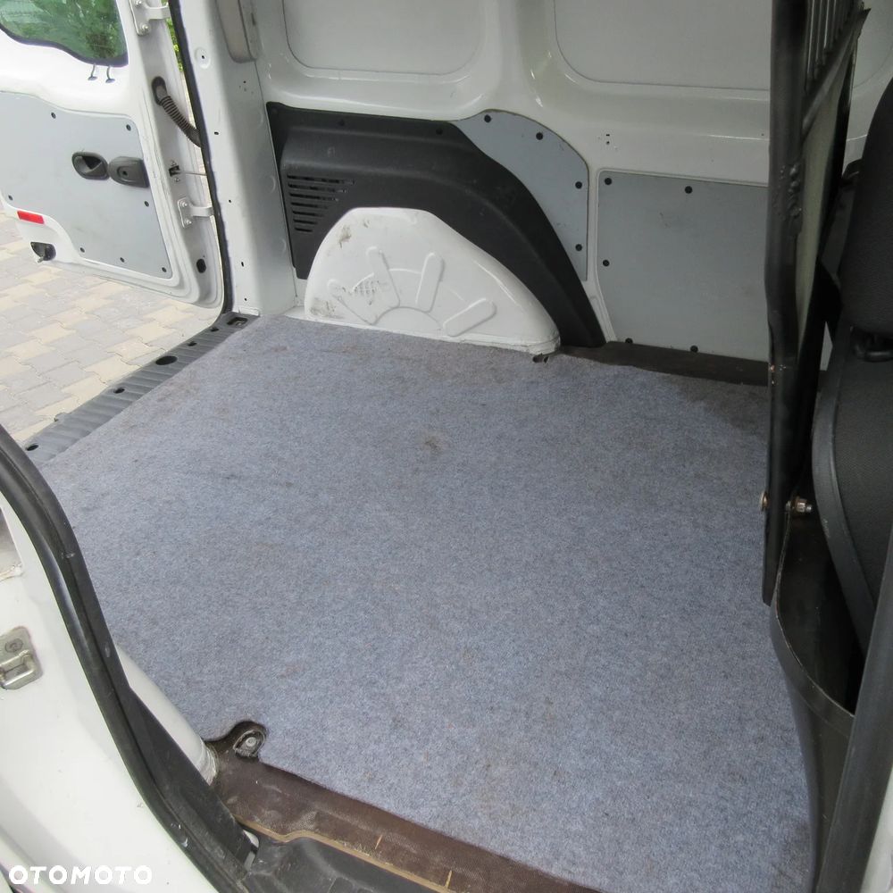 Mercedes-Benz CITAN - 24