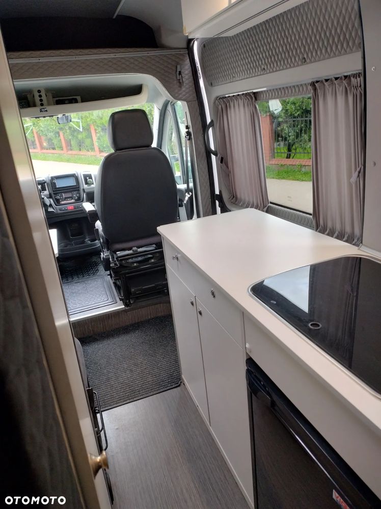 Fiat Ducato - 11