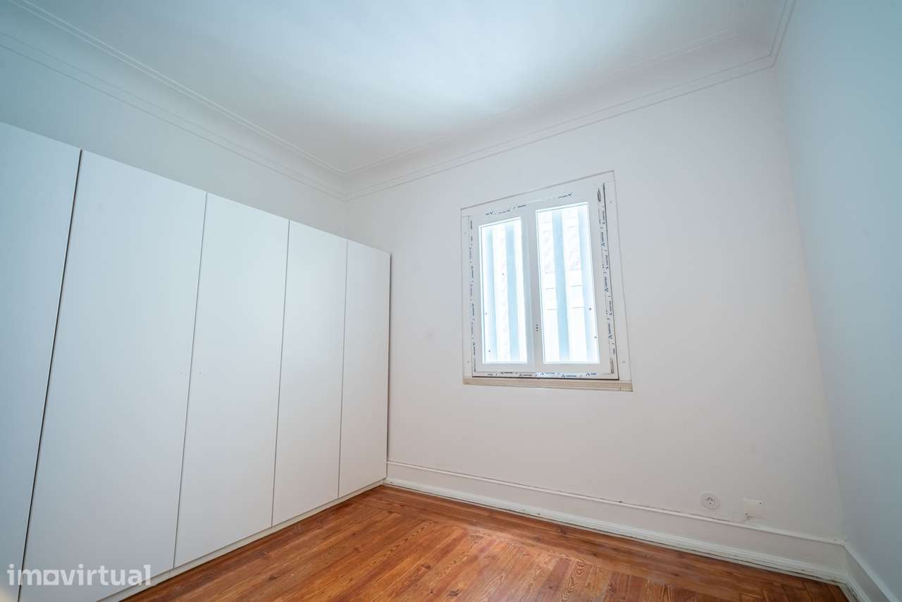 Apartamento T5 de Prestígio | Lisboa | Arroios | Anjos - Grande imagem: 5/41