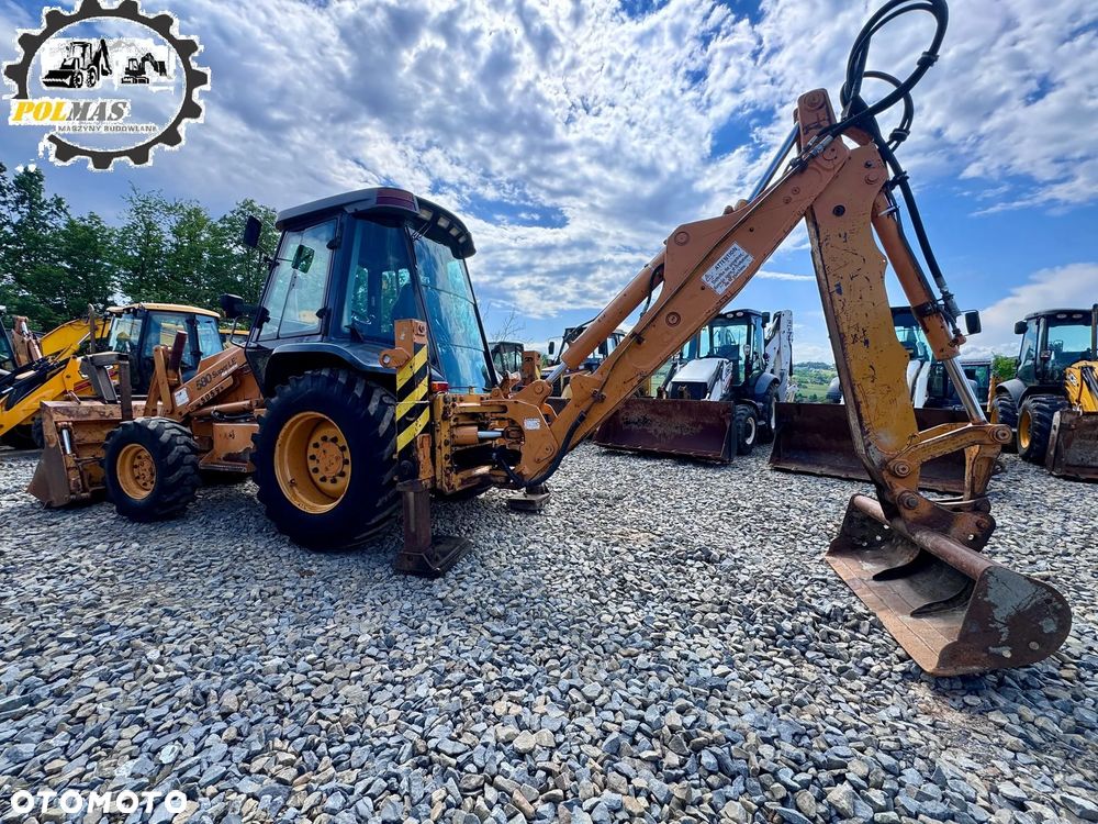 Case 580SLE* KOPARKO ŁADOWARKA CASE 580SLE* CASE 580SM* FINANSOWANIE* ZAMIANA* SKUP* KOPARKO ŁADOWARKA JCB 3CX /// JCB 4CX/// CASE 580SR/// CASE 695 /// CAT 428E// TEREX 970/// - 5