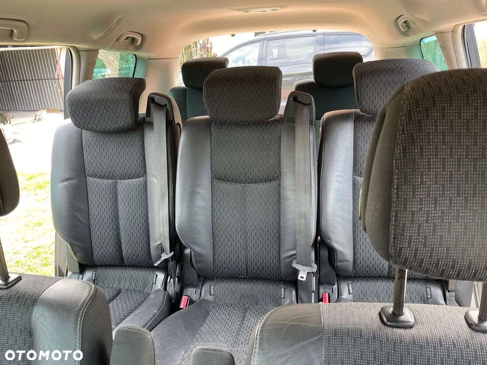 Renault Espace 2.0T 16V Dynamique - 6