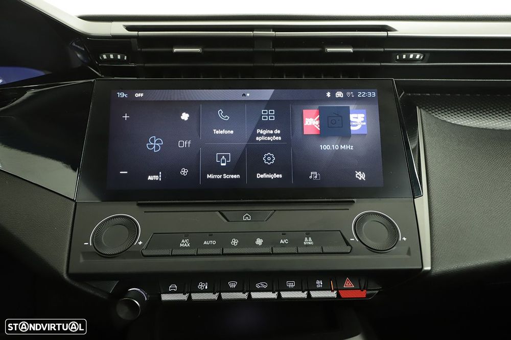 Peugeot 308 PureTech 130 EAT8 Active Pack - 10