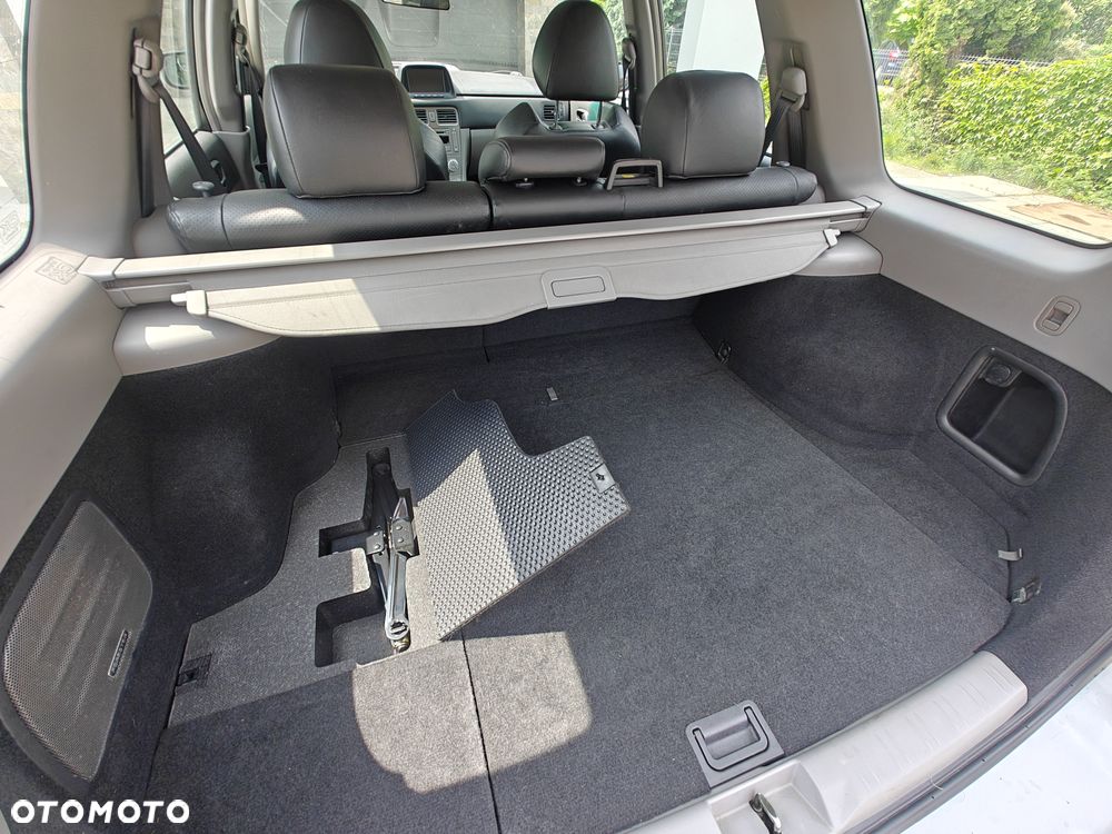 Subaru Forester 2.5 XT - 21