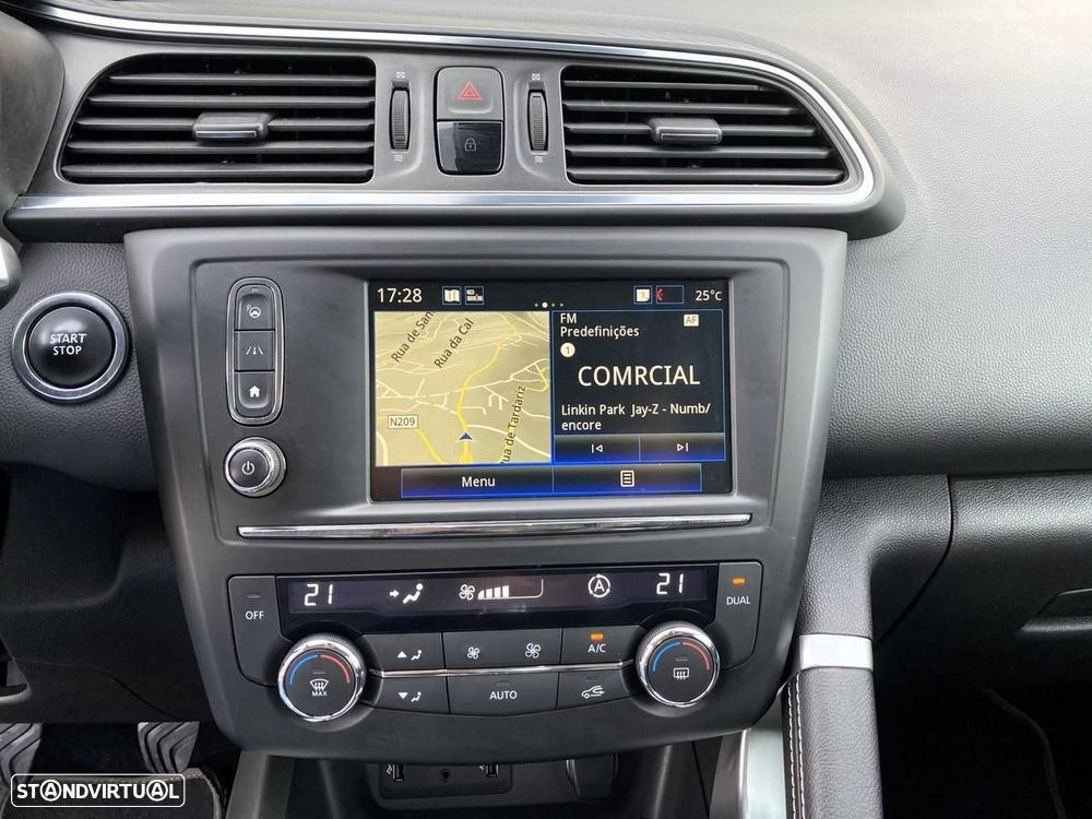 Renault Kadjar 1.5 dCi Exclusive - 11