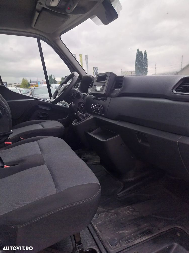 Renault MASTER - 12