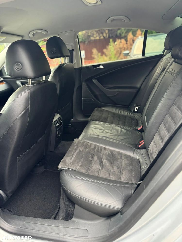 Volkswagen Passat - 7