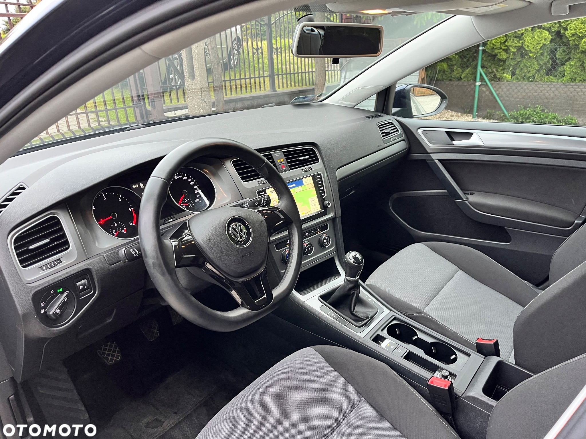 Volkswagen Golf Variant 1.6 TDI BlueMotion Comfortline - 5