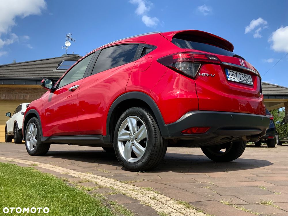 Honda HR-V 1.5 Executive (ADAS / Connect+) - 9