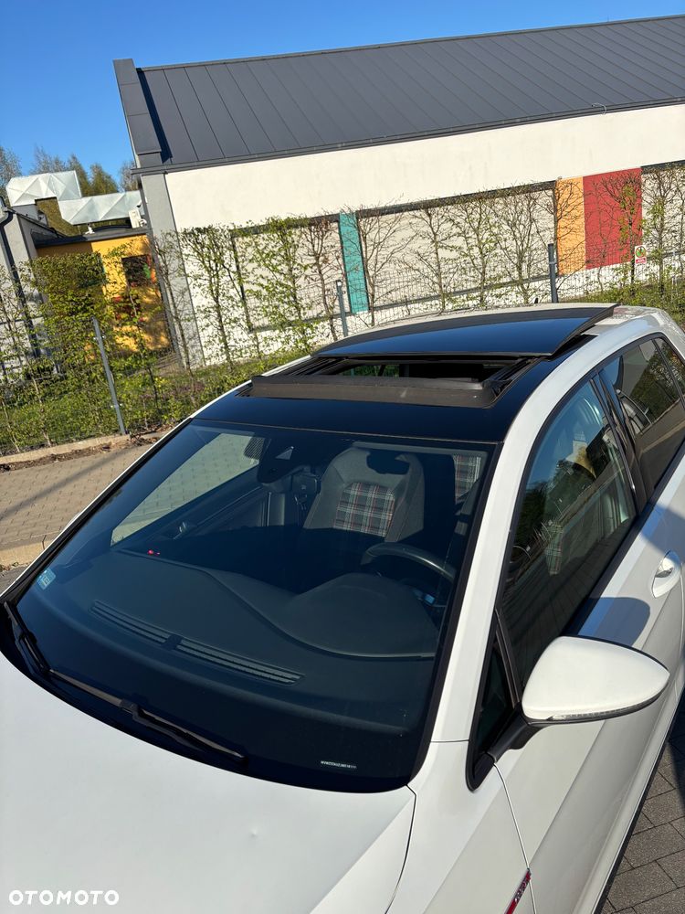 Volkswagen Golf 2.0 TSI BMT GTI Performance DSG - 8