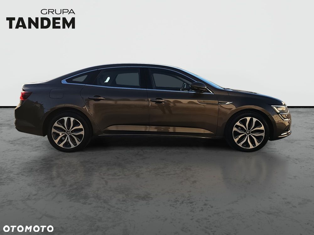 Renault Talisman 1.6 Energy dCi Intens - 4