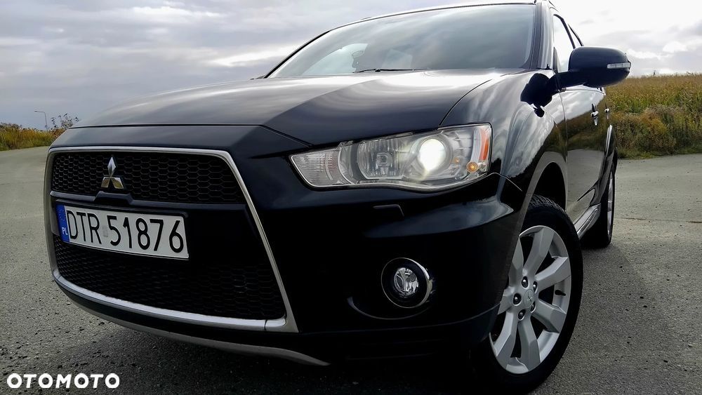 Mitsubishi Outlander 2.0 Invite 2WD - 15