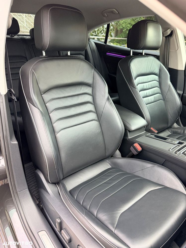 Volkswagen ARTEON 2.0 TDI SCR DSG Elegance - 17