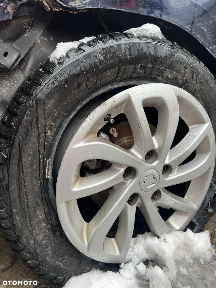 Renault Megane 1.4 16V TCE Dynamique - 14