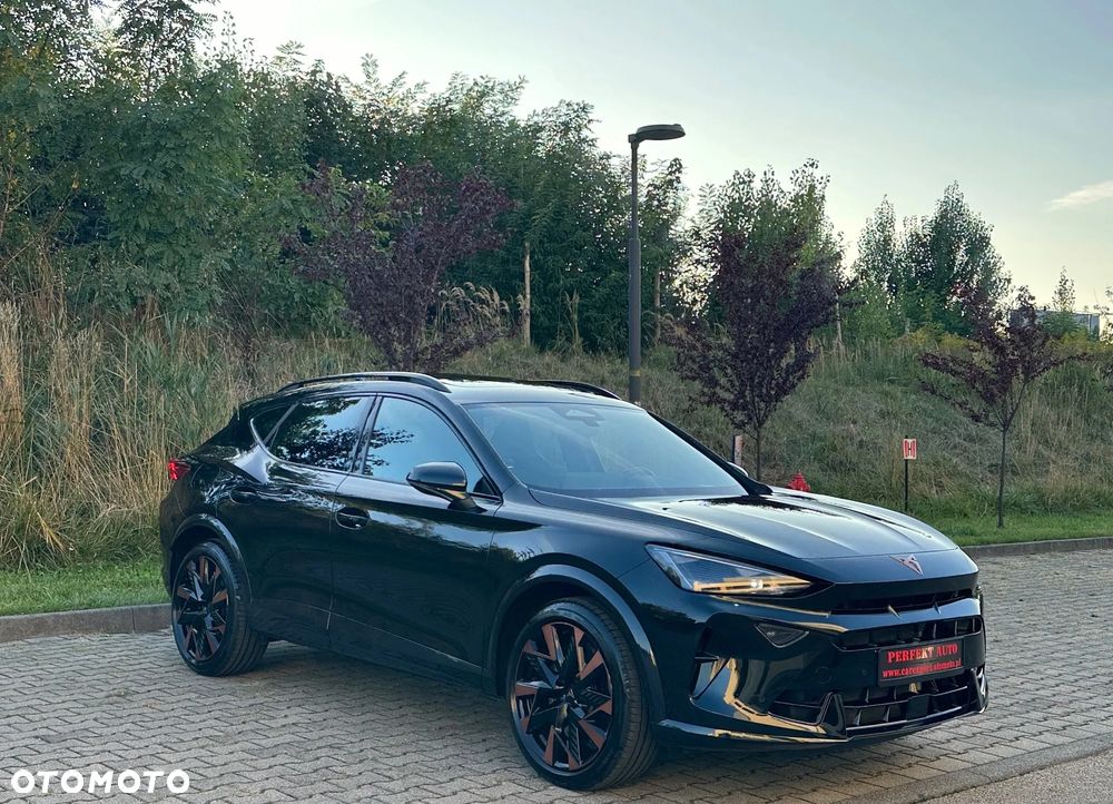 Cupra Formentor 2.0 TSI 4Drive VZ DSG - 13