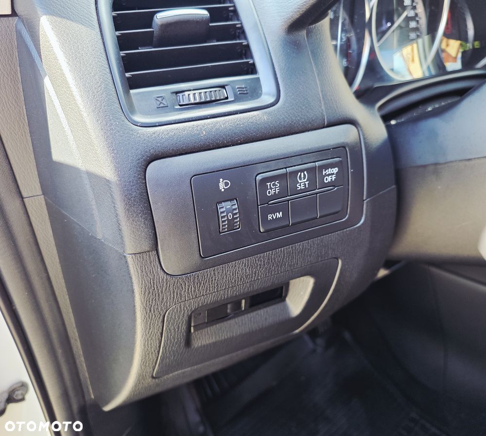 Mazda CX-5 2.2 SKYACTIV-D AWD Center-Line - 19