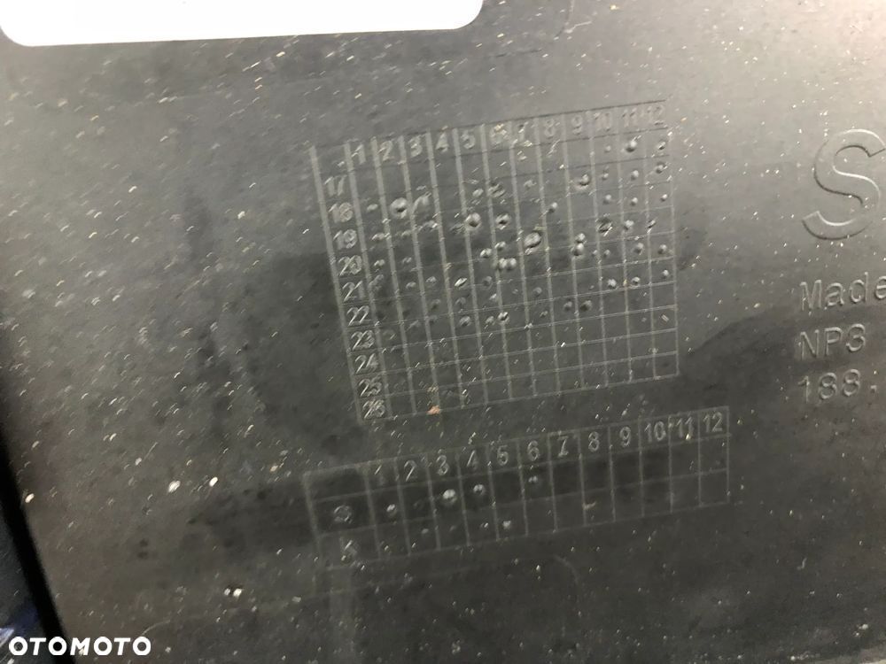 ZG-2. Grill Atrapa Zderzaka Chłodnicy Audi A1 II S-Line 82A853653A (od 2018) -Gwarancja Wysyłka - 8