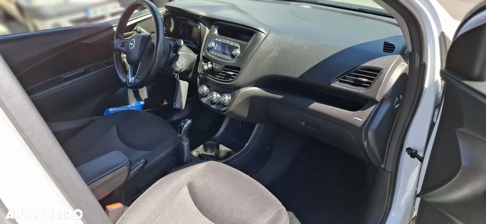 Opel Karl - 5