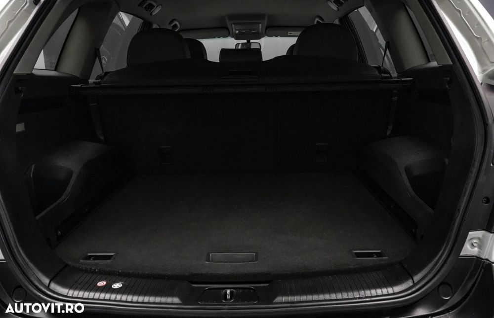 Opel Antara 2.0 CDTI Edition Plus - 21