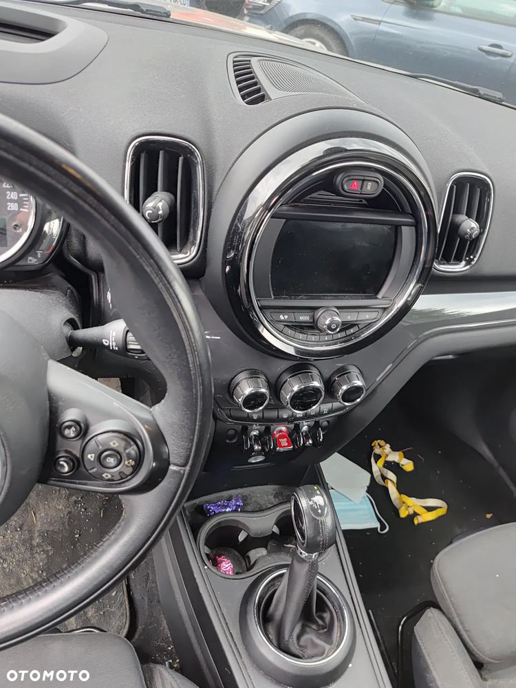 MINI Countryman Cooper GPF - 23
