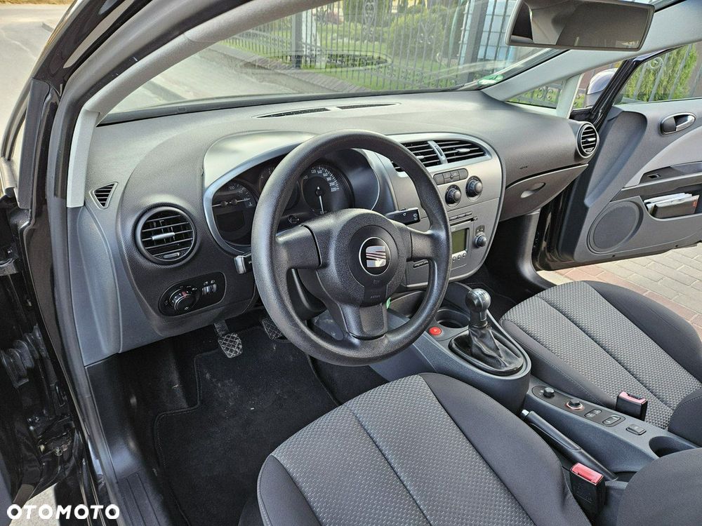 Seat Leon - 8