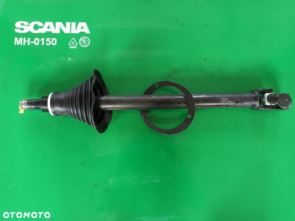 Nowy oryginalny drążek kierowniczy Scania 2159934 - 1