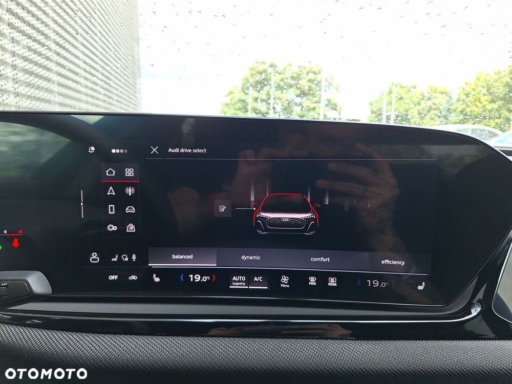 Audi A5 Limousine TFSI S tronic - 18