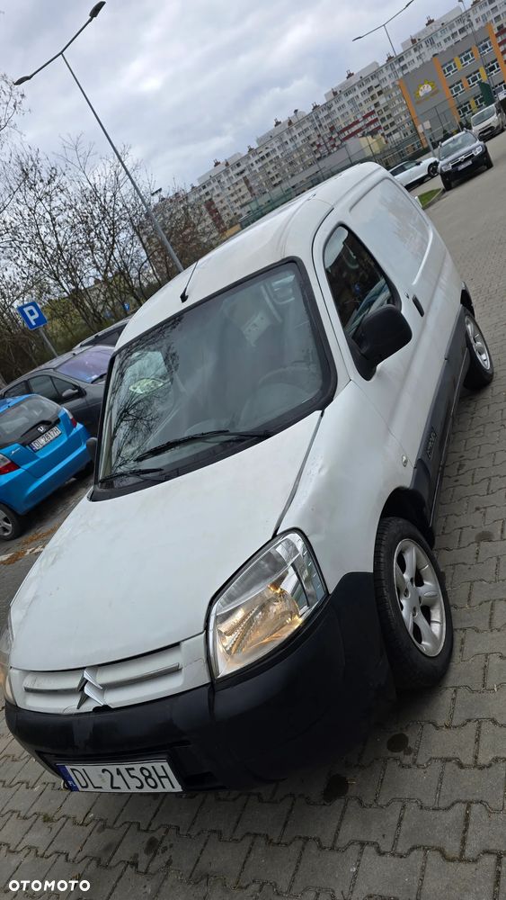 Citroën Berlingo - 3