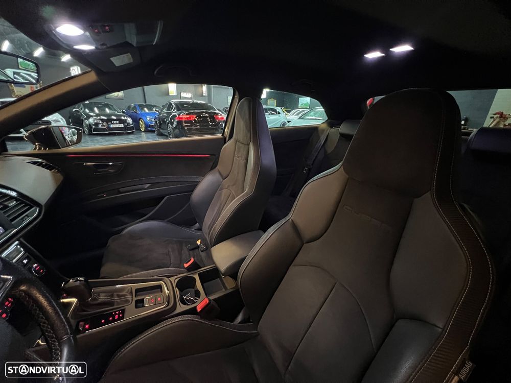 SEAT Leon SC 2.0 TSI S&S DSG Cupra 300 - 29