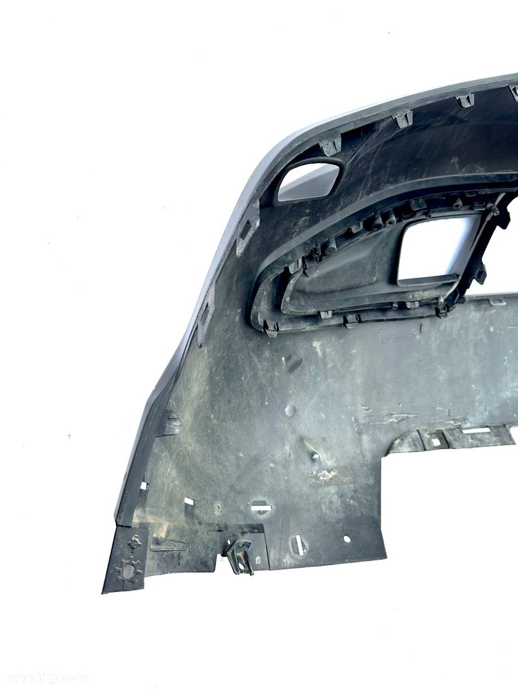 JEEP CHEROKEE TRAILHAWK KL V LIFT 2018 - ZDERZAK LISTWY BEZ OTW ORYGINAŁ OE - 9