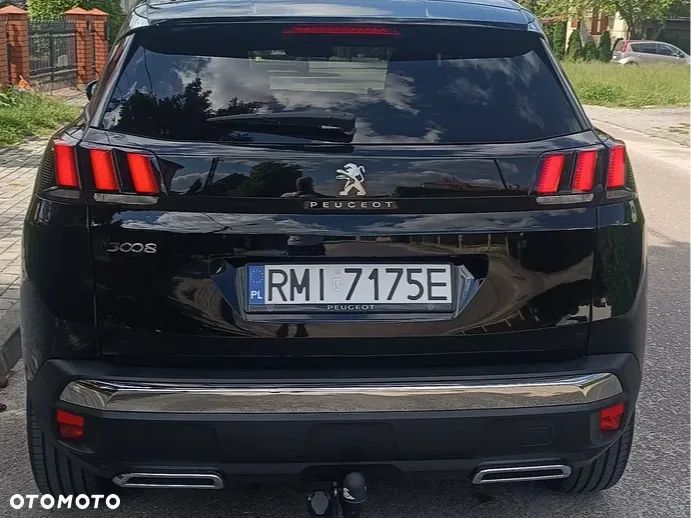 Peugeot 3008 1.5 BlueHDi Active S&S - 5