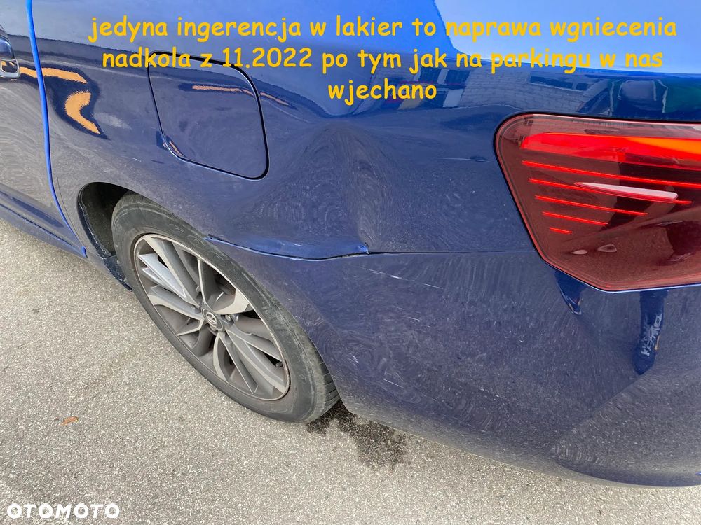 Toyota Avensis 2.0 D-4D Premium - 19