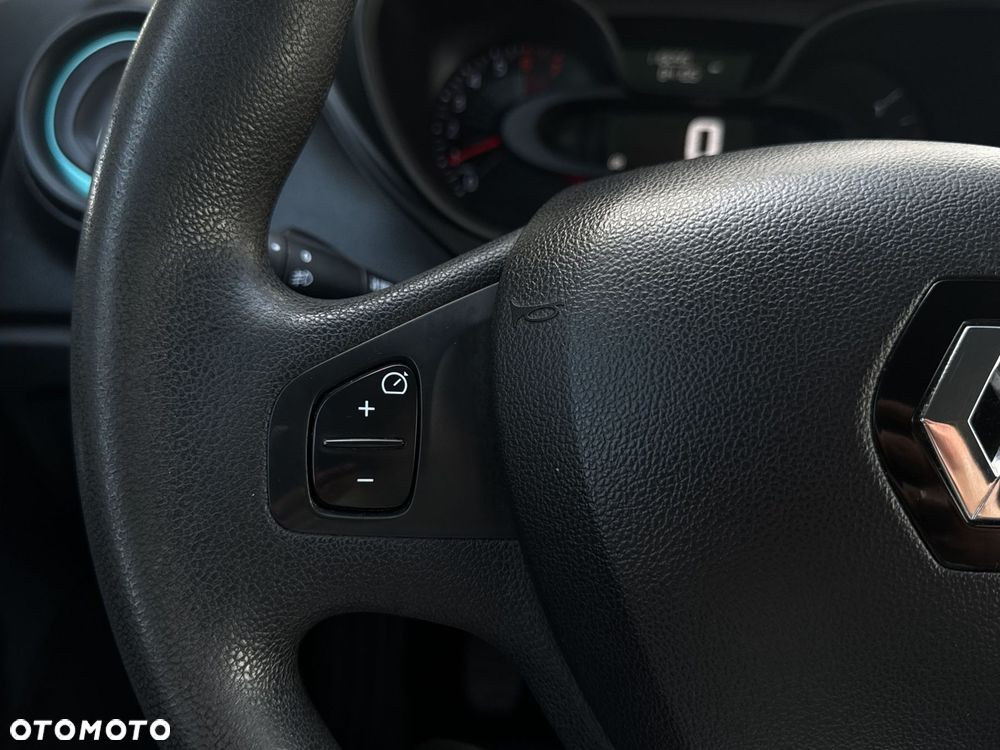 Renault Captur 0.9 Energy TCe Life EU6 - 26